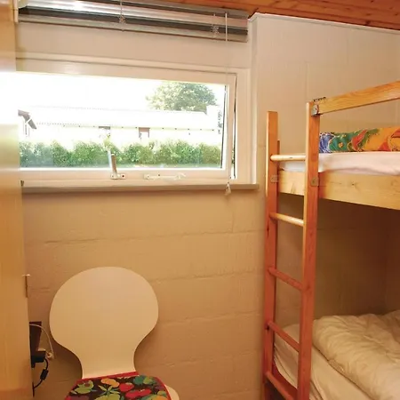 Three-bedroom With A Fireplace 03 * Hejls